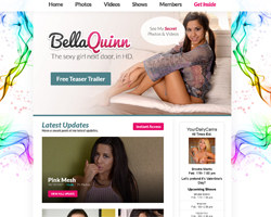 Bella Quinn